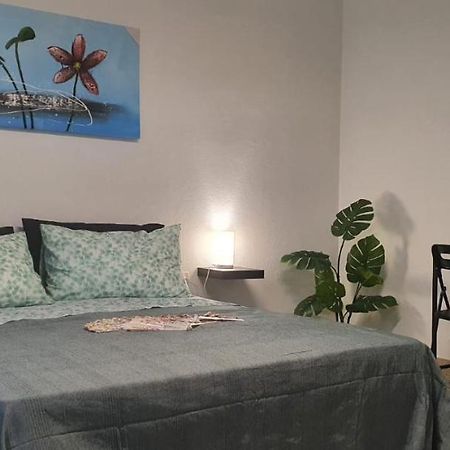 Vila Chafbius Saint Remy Cagliari Exteriér fotografie