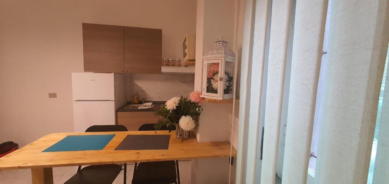 Vila Chafbius Saint Remy Cagliari Exteriér fotografie