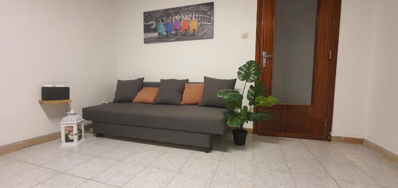 Vila Chafbius Saint Remy Cagliari Exteriér fotografie
