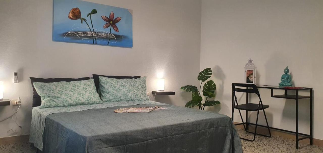 Vila Chafbius Saint Remy Cagliari Exteriér fotografie