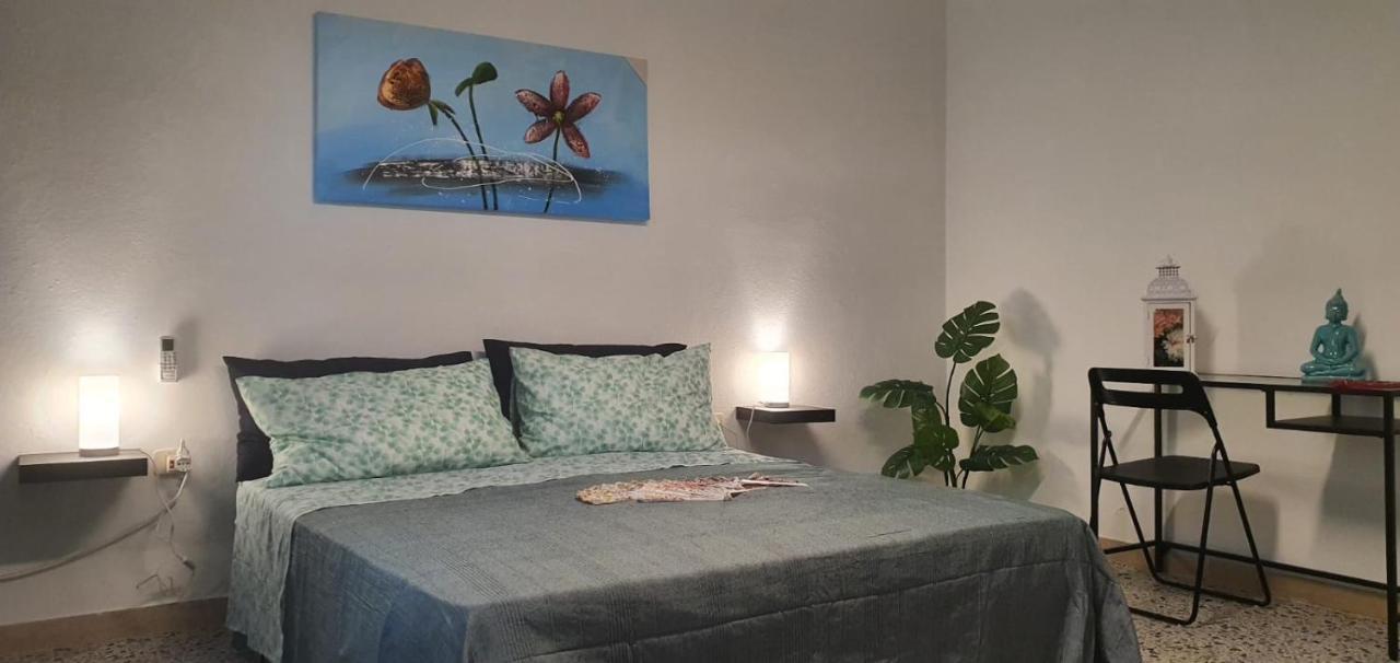 Vila Chafbius Saint Remy Cagliari Exteriér fotografie